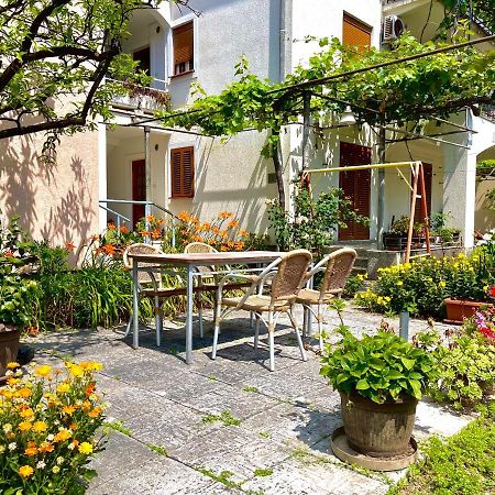 Garden House Budva Eksteriør billede