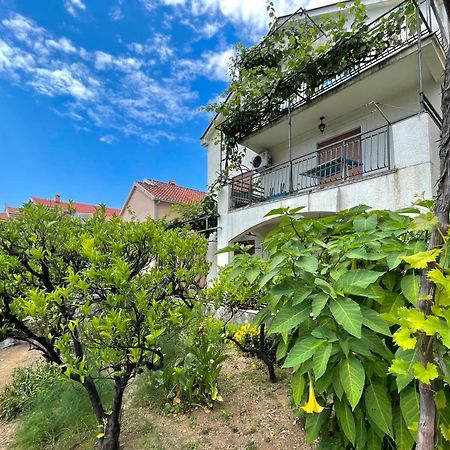 Garden House Budva Eksteriør billede