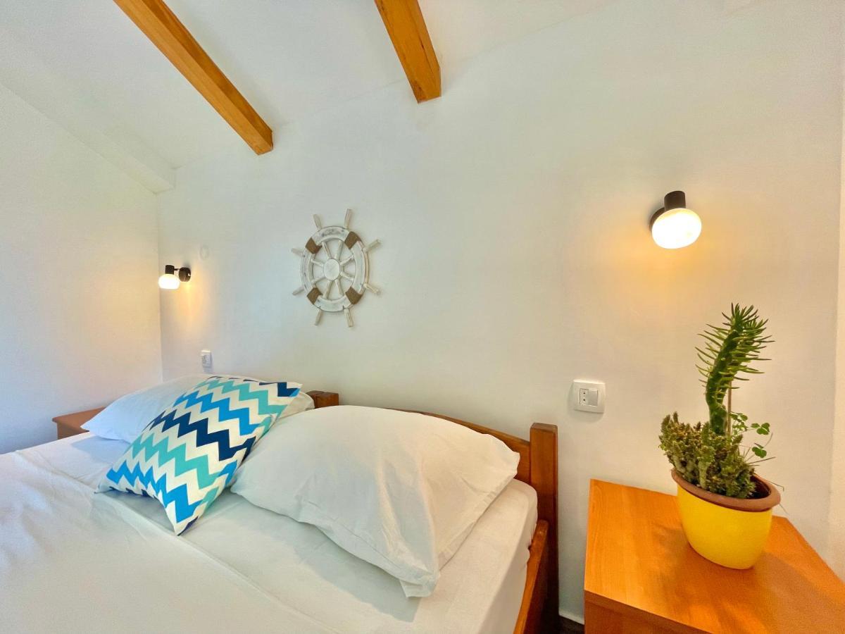 Garden House Budva Eksteriør billede