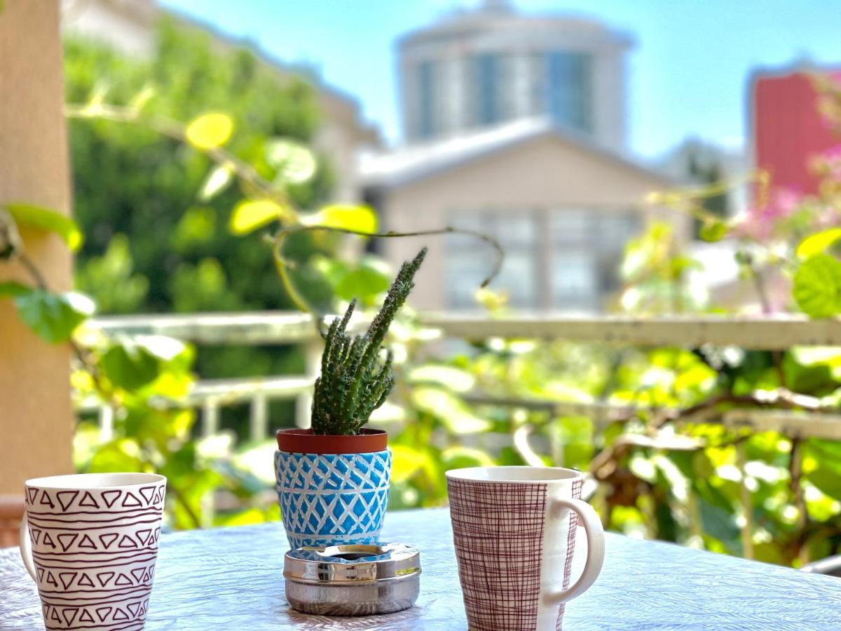Garden House Budva Eksteriør billede