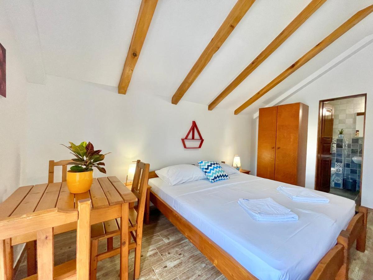 Garden House Budva Eksteriør billede